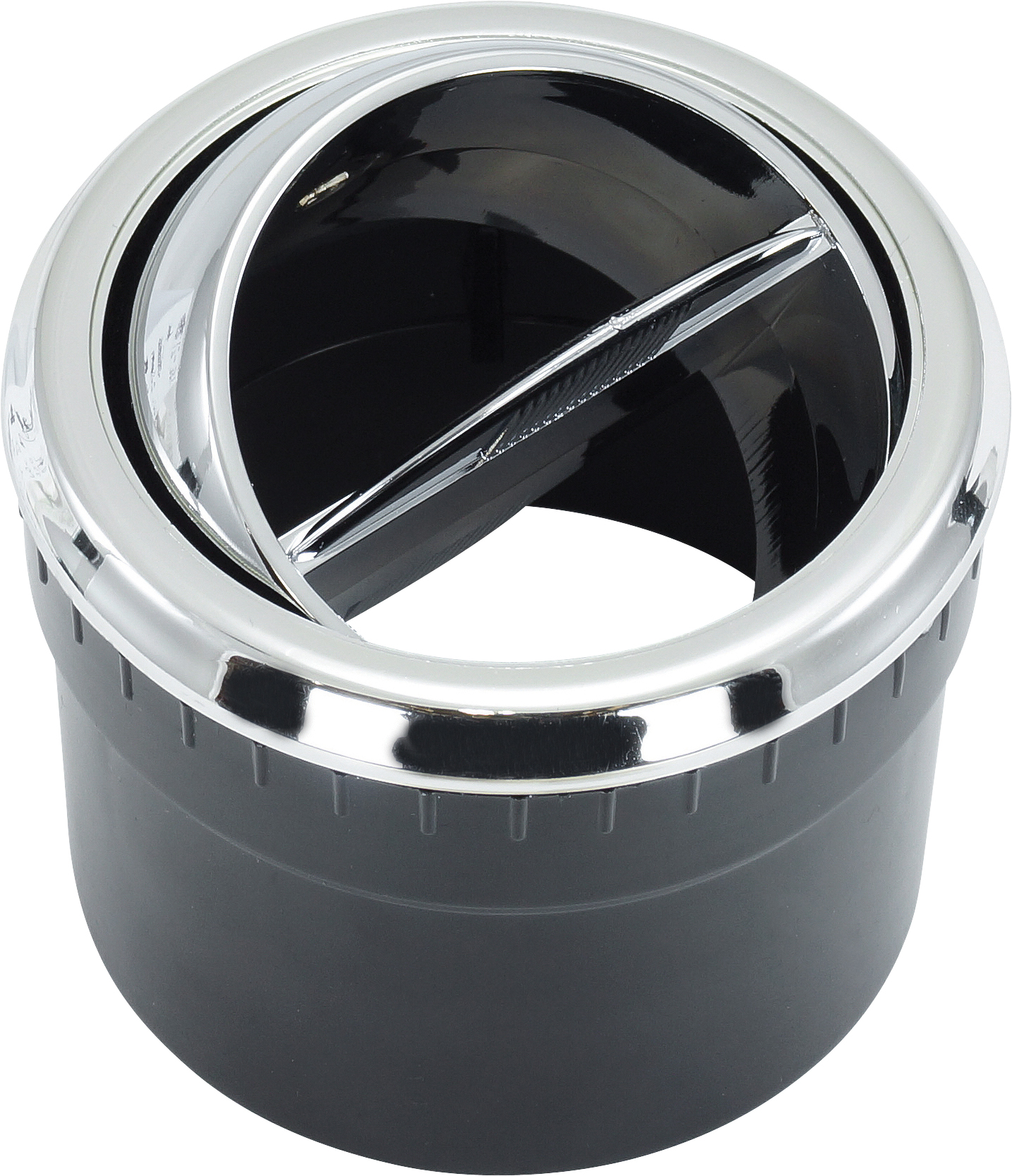 LOUVRE, EYEBALL, 69MM (2.7 INCH), TAKES 2.5 INCH