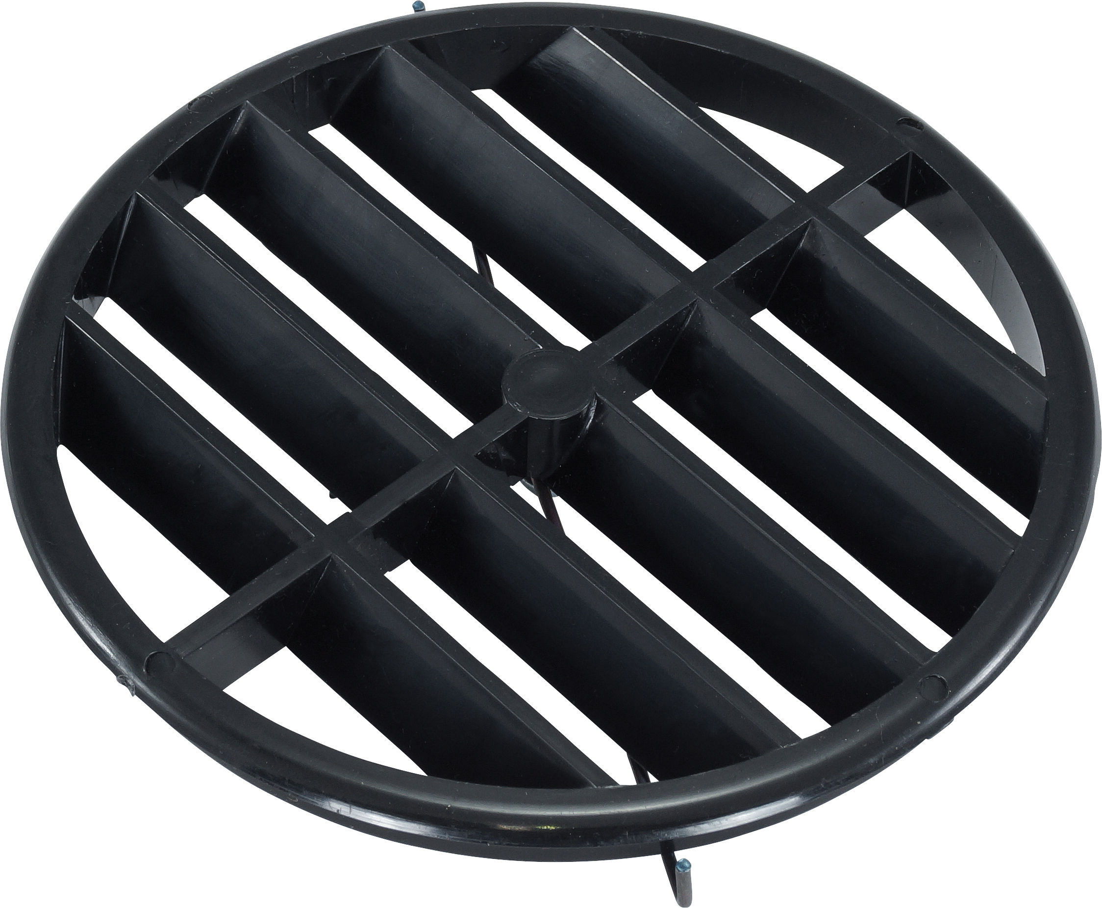 LOUVRE, ROUND, RED DOT R6000, R9727