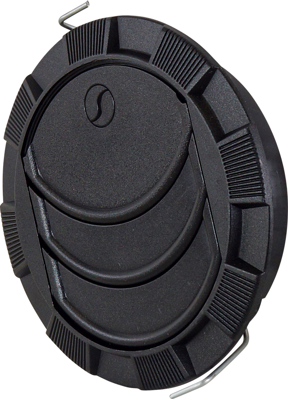 LOUVRE, ROUND, 102MM, SPAL JET VENT, ADJUSTABLE VANES
