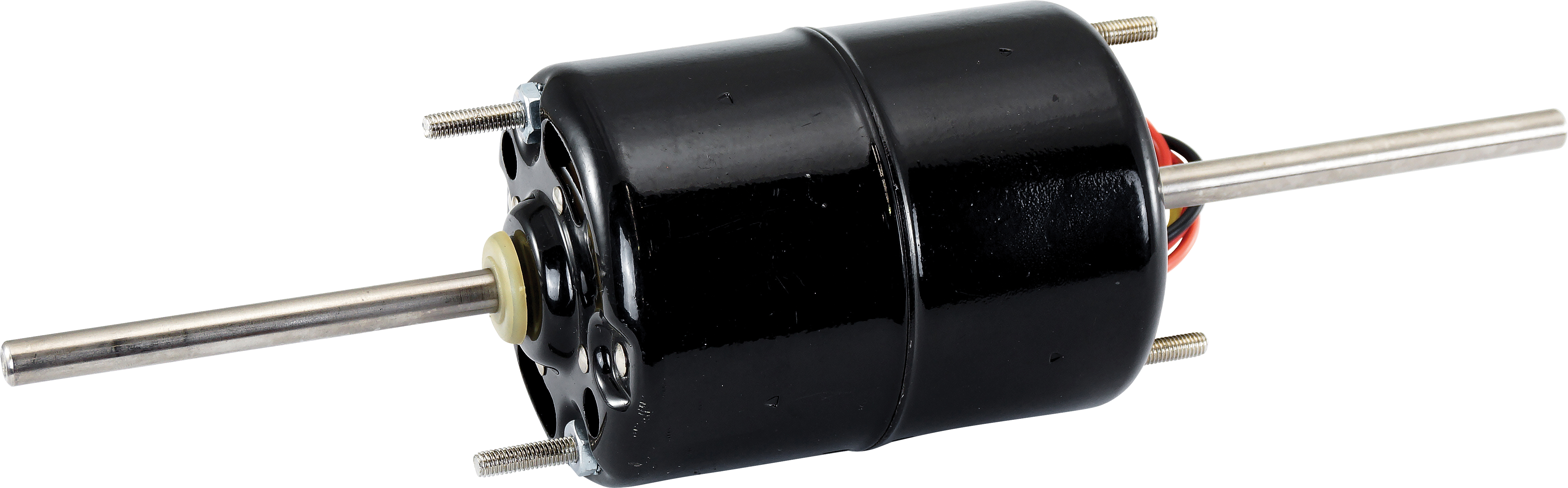 MOTOR, BLOWER, 12V, 293MM, 3-SPD, UNIVERSAL, VENTED