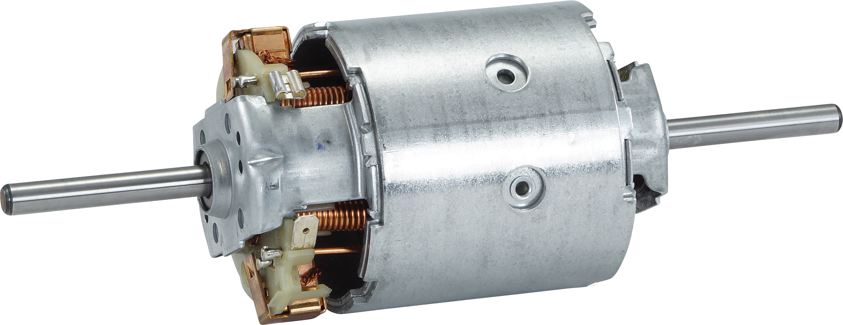 MOTOR, BLOWER, BOSCH, 12V, 73MM LARGE, 3-SPD
