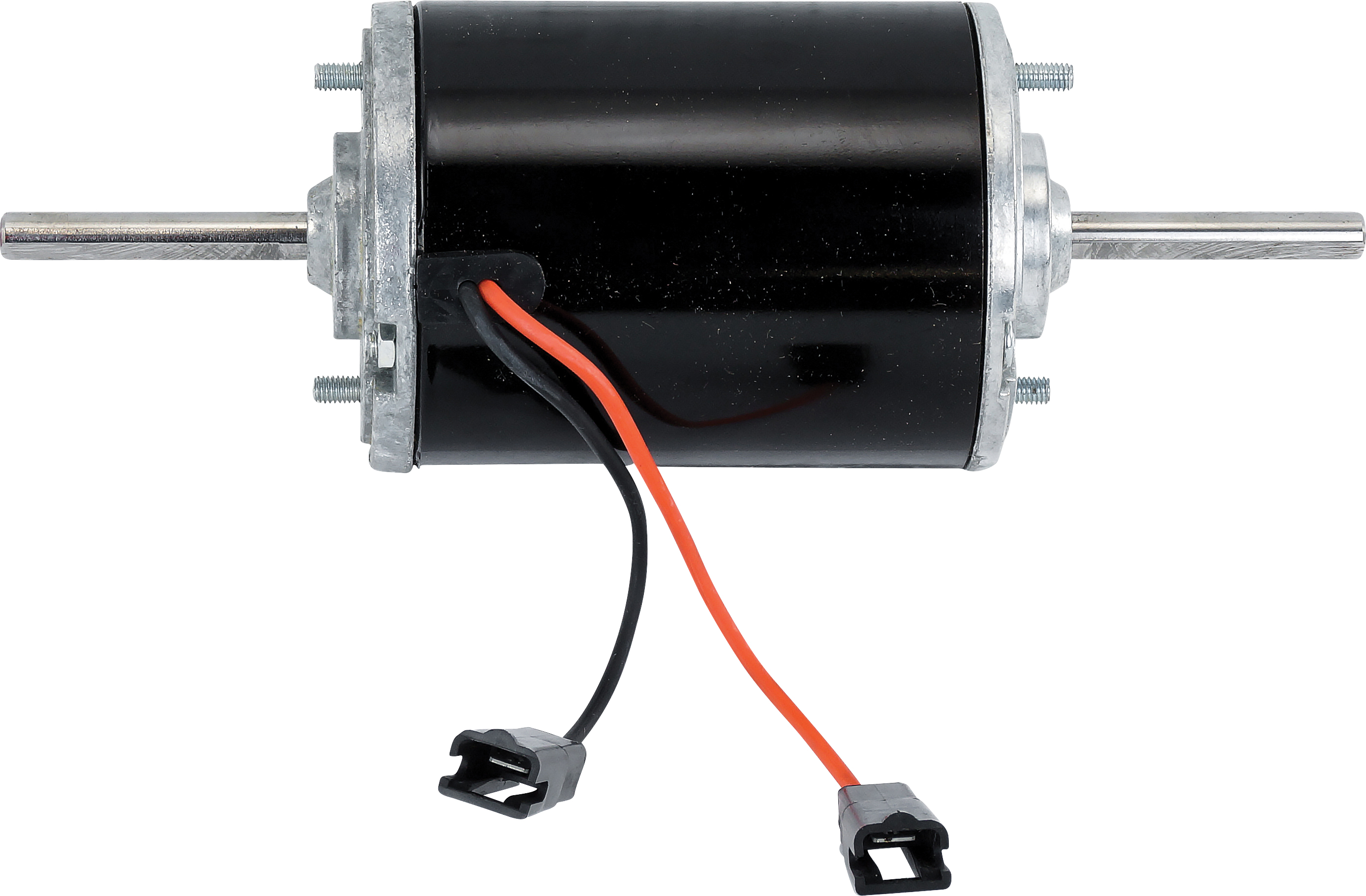 MOTOR, BLOWER, RED DOT R6000, R8545, 12V, 1-SPD