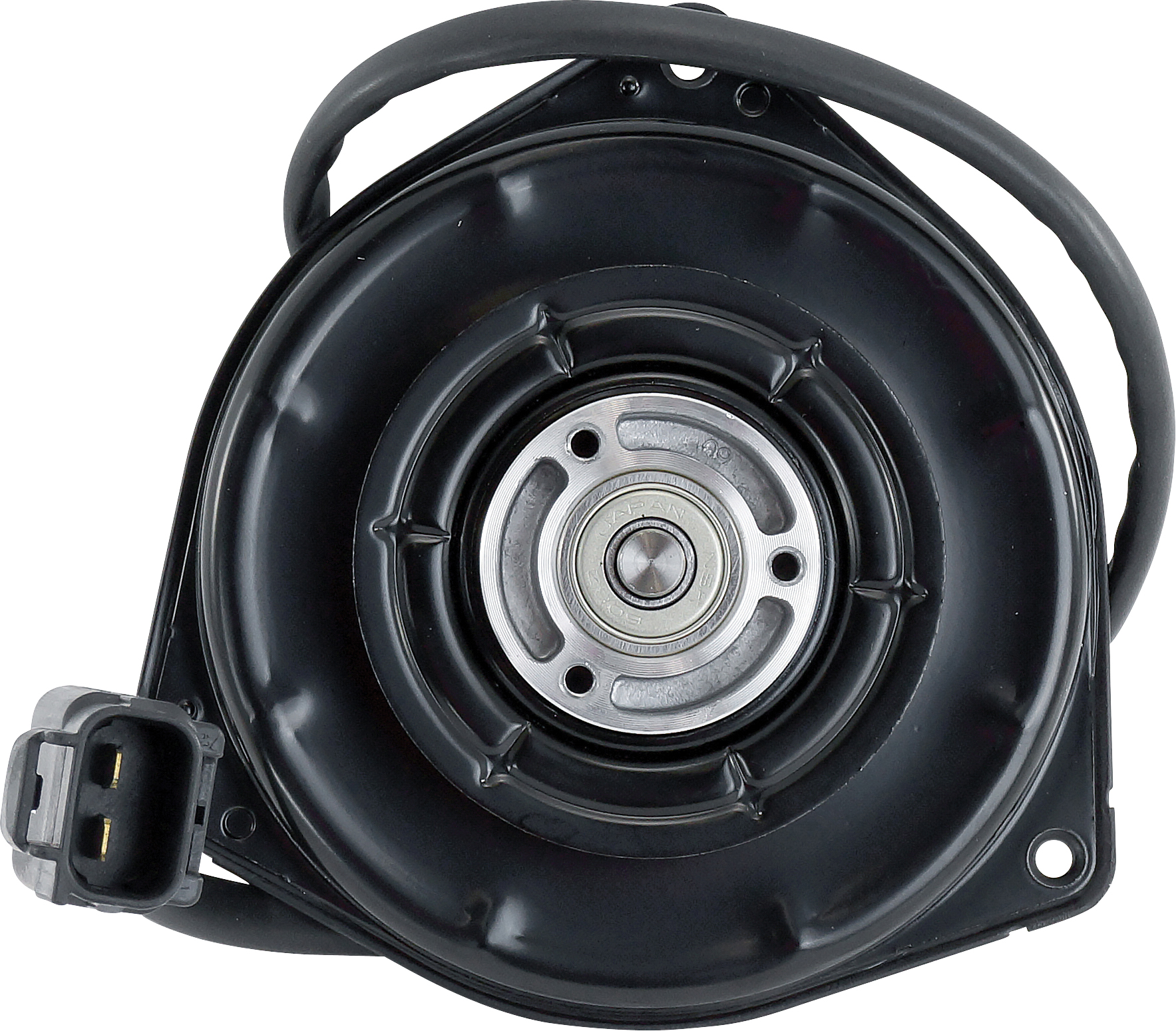 MOTOR, CONDENSER, DENSO, 12V, TOYOTA LANDCRUISER 100 SERIES, PRADO KZJ95R, RZJ95R, VZJ95R