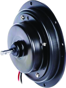 MOTOR, FAN, DAVIES CRAIG DC31, 12V, 1-SPD, SSW-1158R