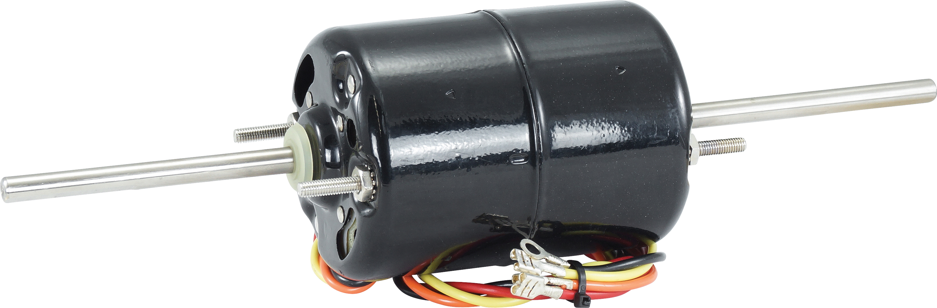 MOTOR, BLOWER, CAB-AIRE, 24V, 3-SPD, UNIVERSAL, VENTED