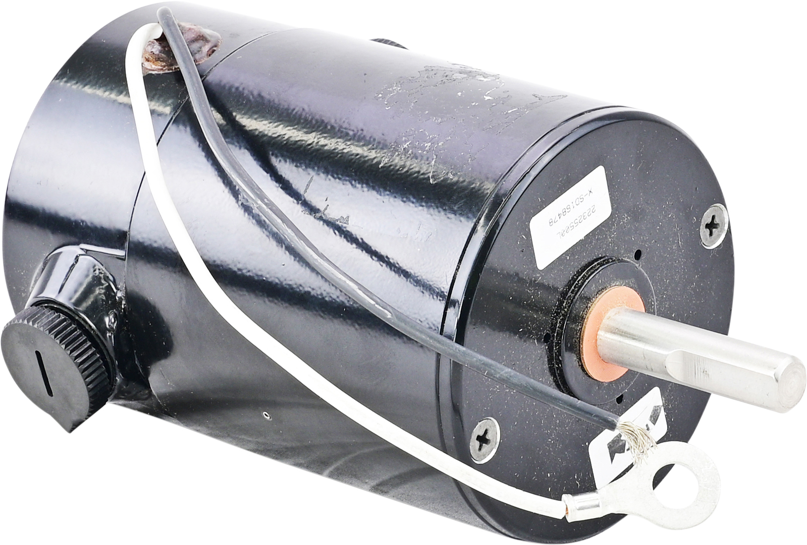 MOTOR, FAN, SIGMA, 24V, TDR6 TDR7 TCF8 TFC8