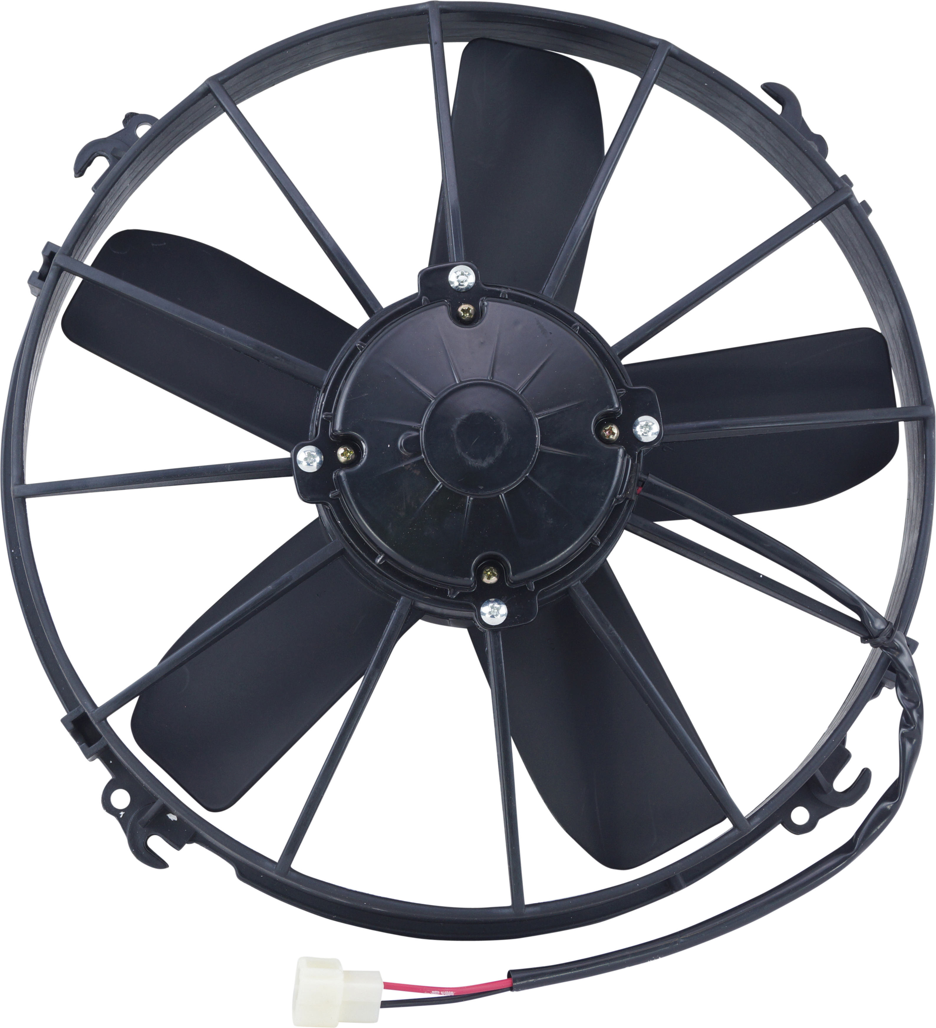 MOTOR, CONDENSER, 27V, CARRIER, KIT TO REPLACE 54-00613-00