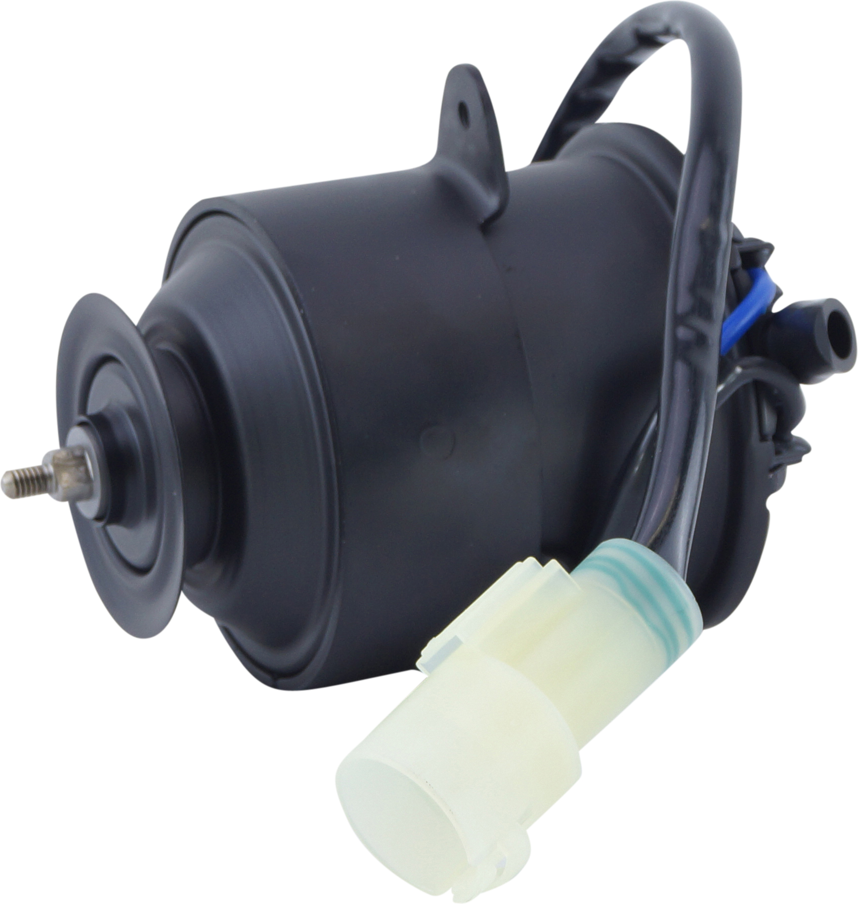 MOTOR, CONDENSER, DENSO, 24V, HINO FC 97-