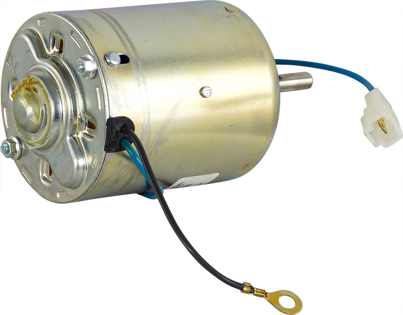 MOTOR, FAN, HITACHI, 24V, SUTRAK