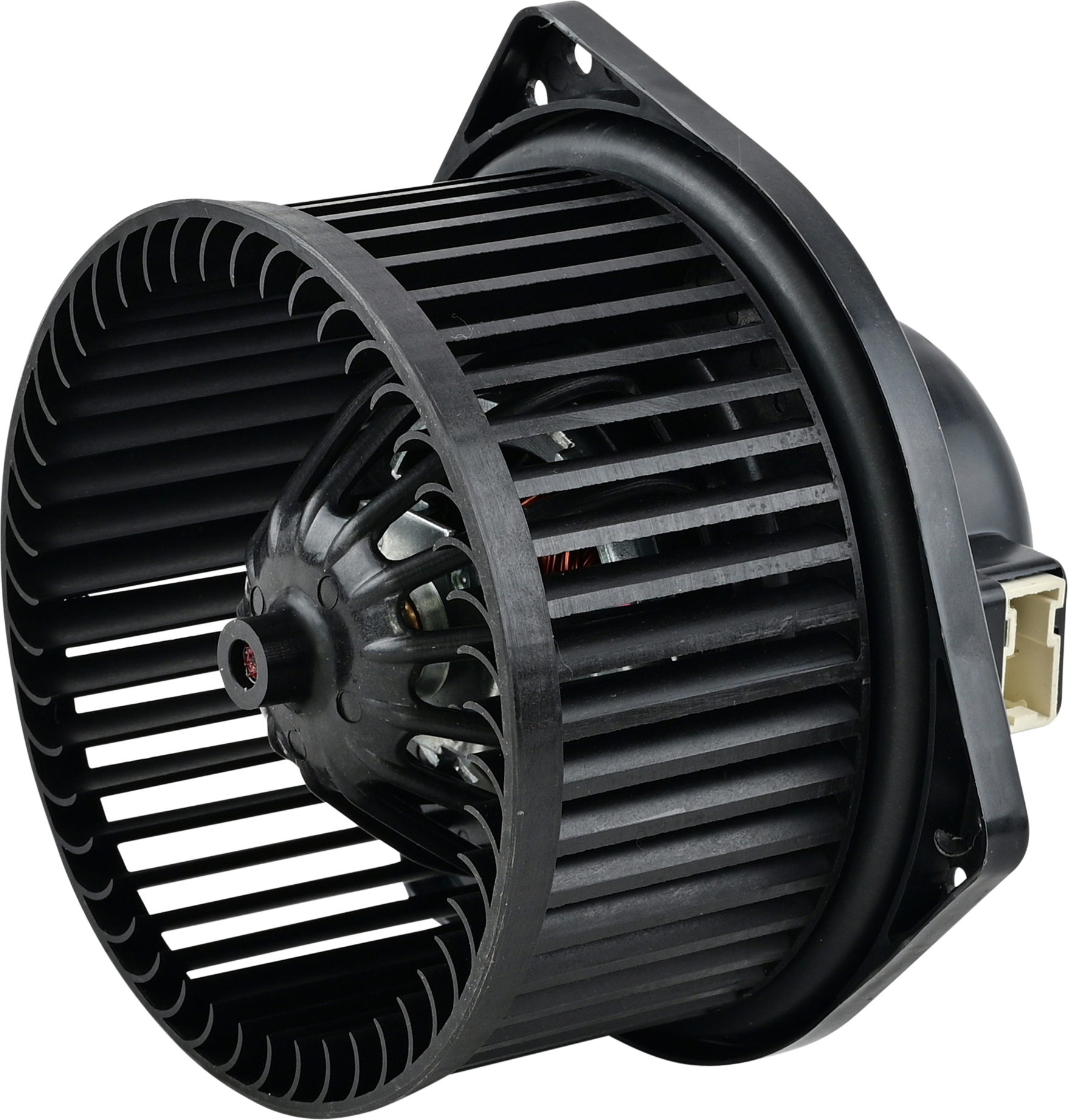 MOTOR, BLOWER, NISSAN NAVARA, D22, 12/01-10/15