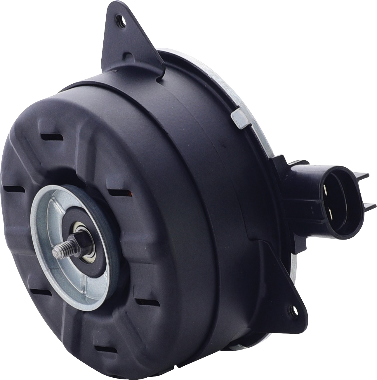 MOTOR, CONDENSER, DENSO, 24V, ISUZU FSR 08-