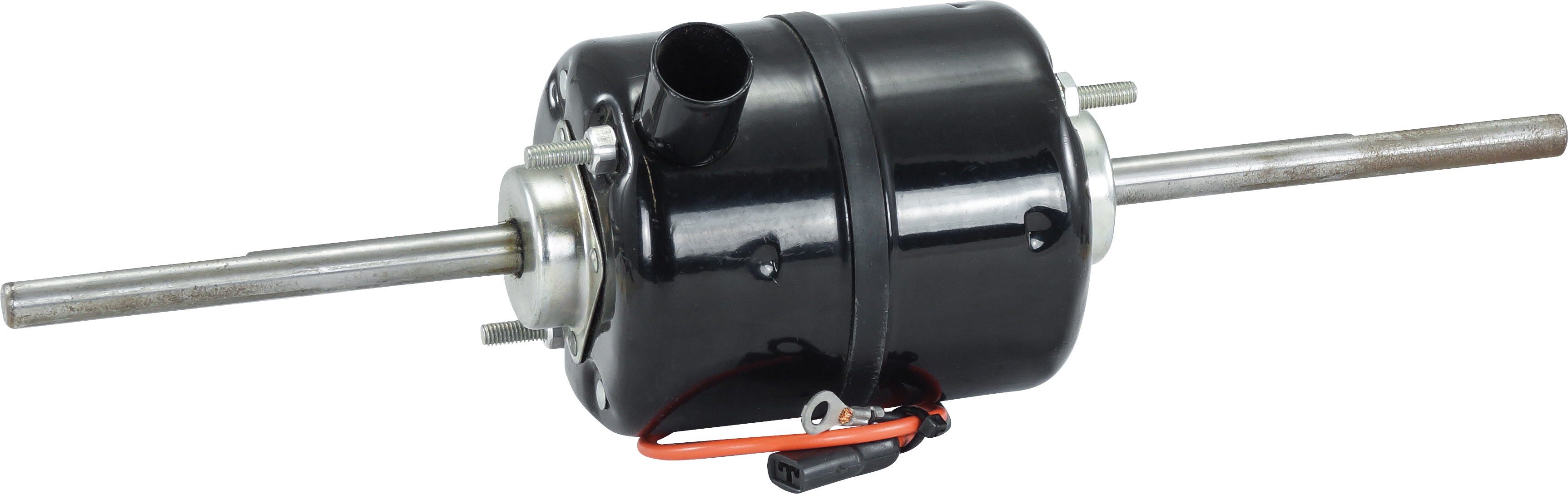 MOTOR, BLOWER, HUPP, 12V, ROOFTOP