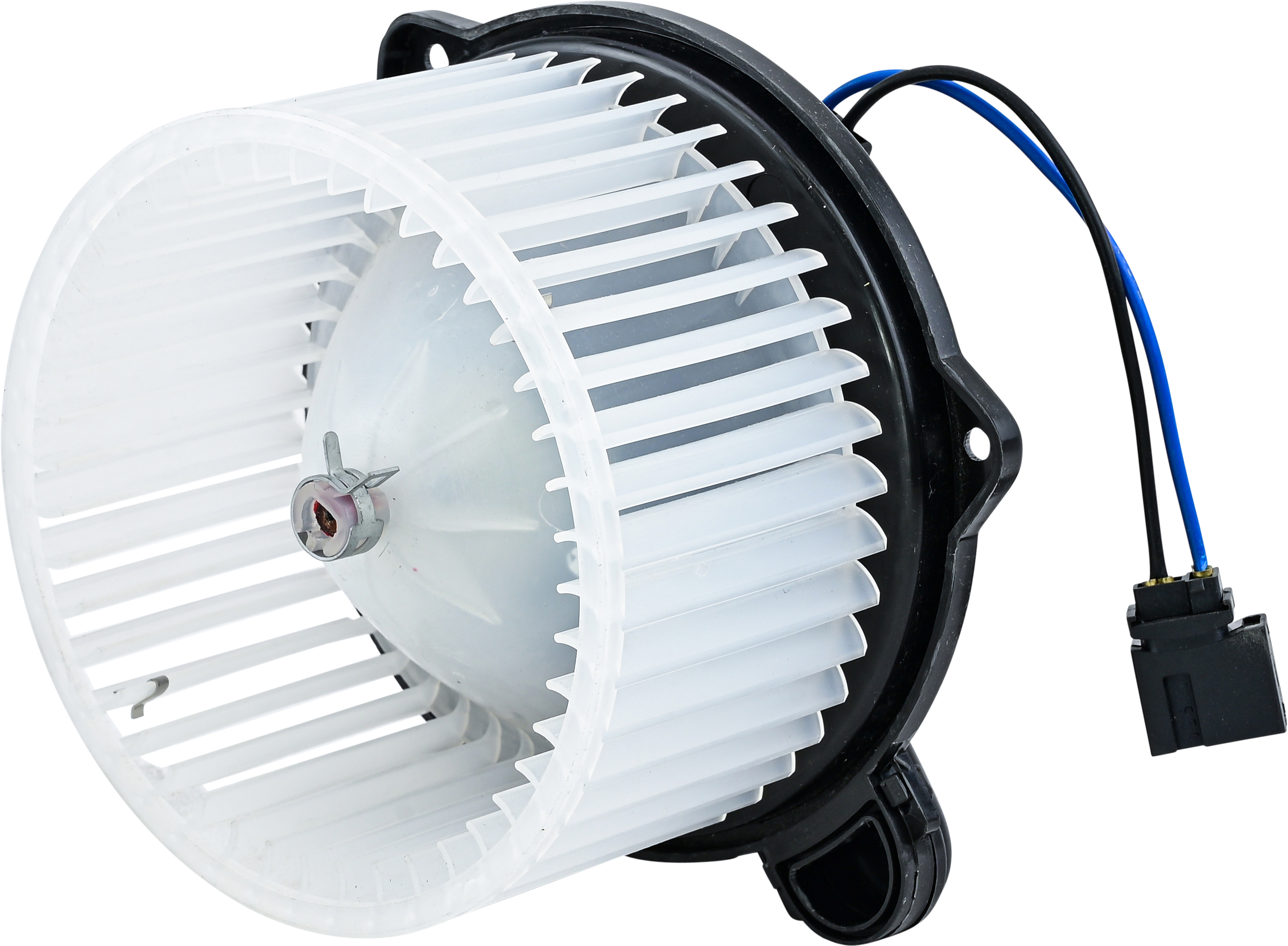 MOTOR, BLOWER, MITSUBISHI FUSO, CANTER FE84P, 04-10