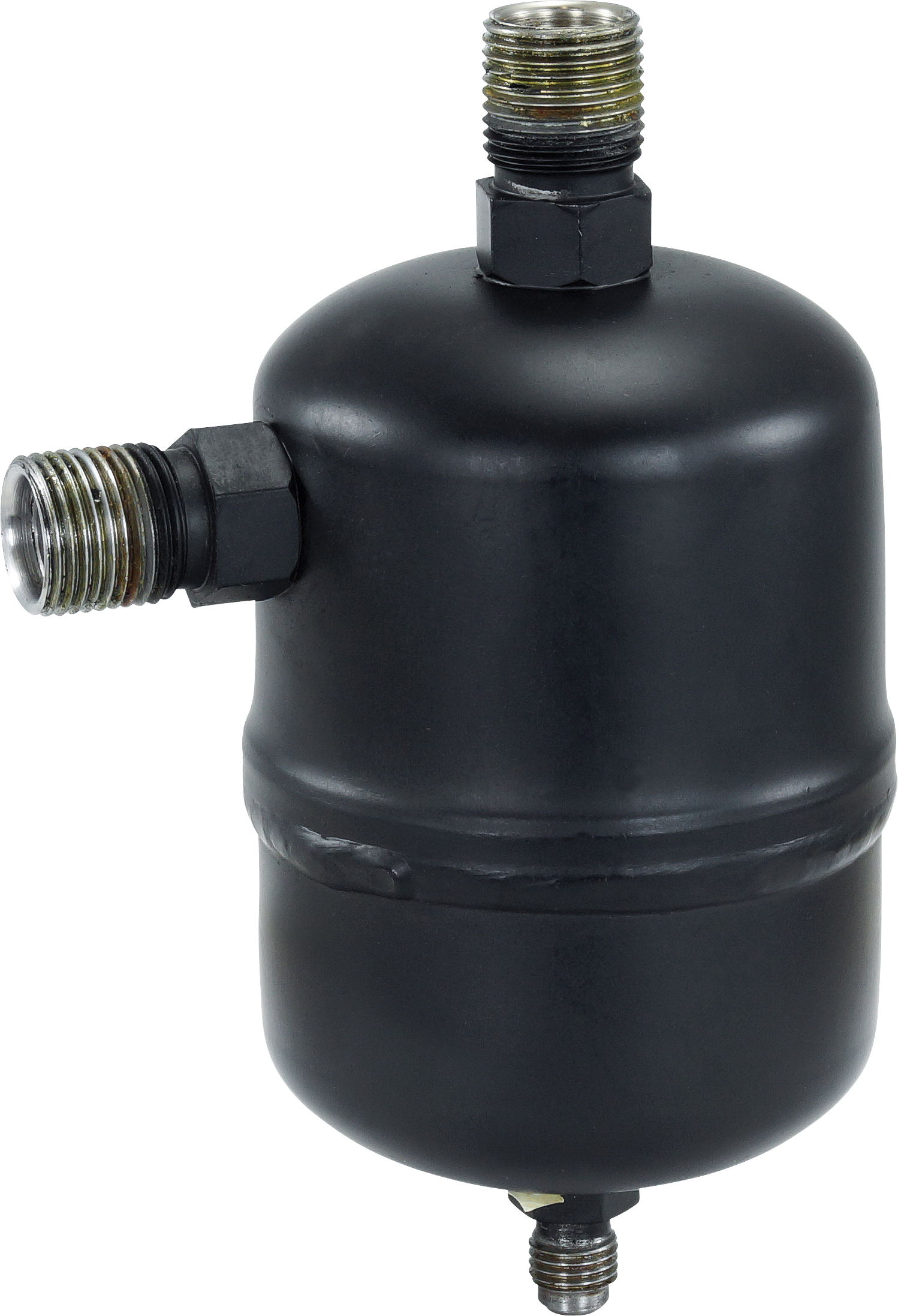 OIL SEPARATOR, #8 MIO-MIO, 1/4 INCH MF, A-TYPE, USE WITH 45-200CC COMPS