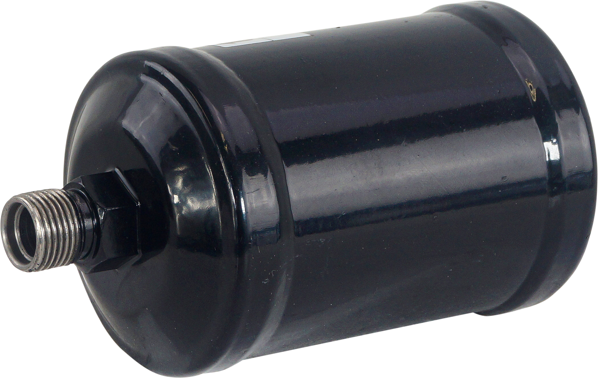 OIL SEPARATOR KIT, SIGMA, #8 MIO-MIO, 1/4 INCH MF, INCL LINES