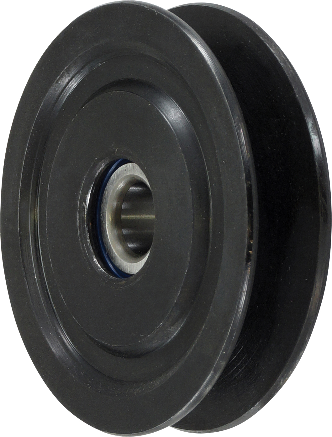 IDLER PULLEY, 1A CAST, 12MM ID 71MM OD