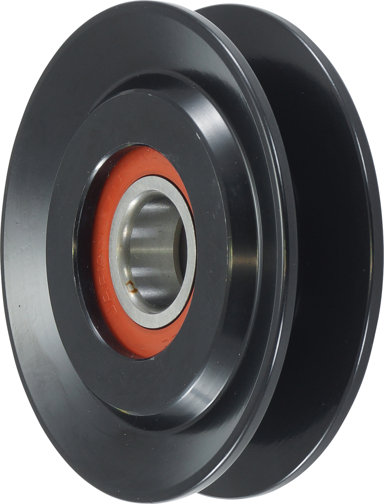 IDLER PULLEY, 1B CAST, 20MM ID 85MM OD, UNIVERSAL
