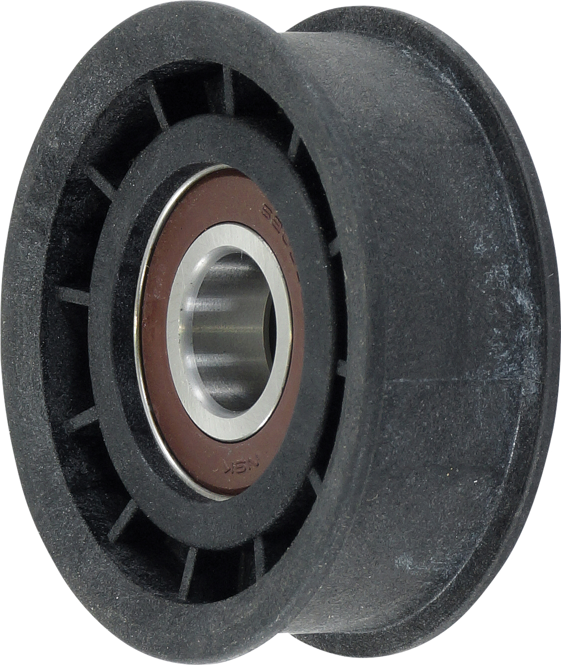 IDLER PULLEY, 1A CAST, 17MM ID 85MM OD