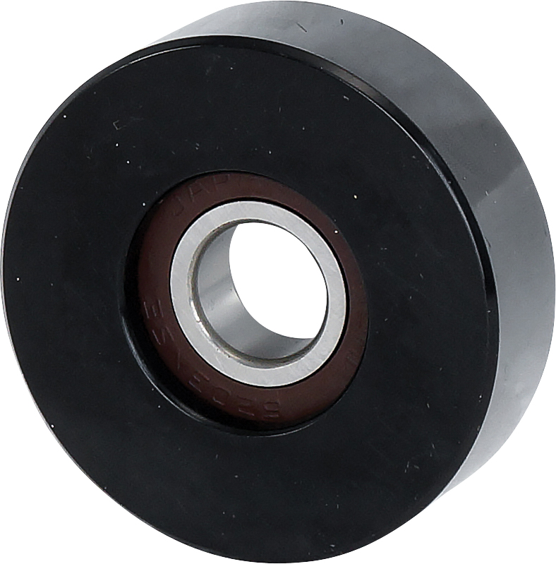 IDLER PULLEY, BACK RUN, 4PV CAST, 17MM ID 75MM OD, 20MM LENGTH