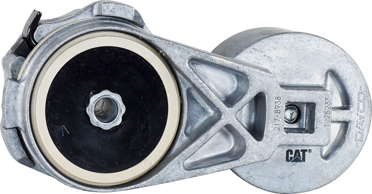 BELT TENSIONER, CATERPILLAR, 24M