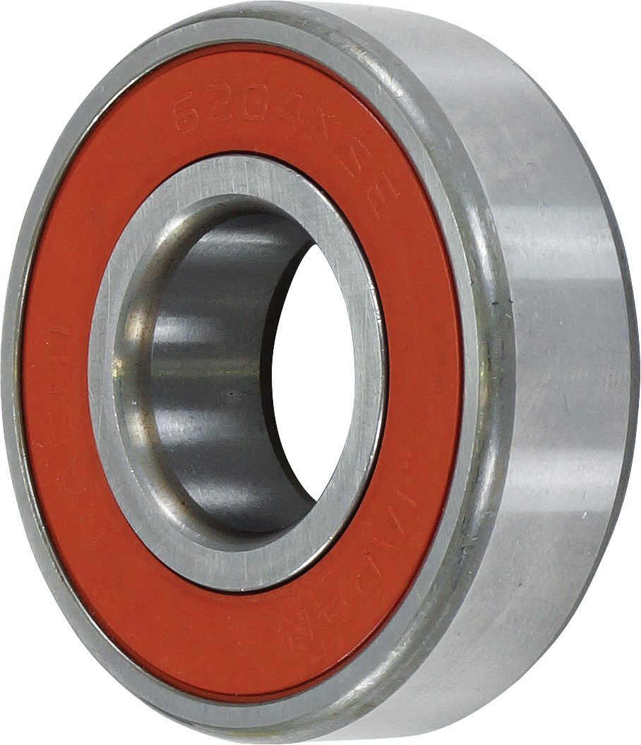 PULLEY SPARE, BEARING, 20MM ID 47MM OD, IDLER