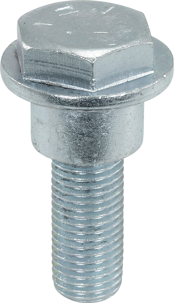 PULLEY SPARE, BOLT, 17MM OD, IDLER, SUITS STD A & B SECTION