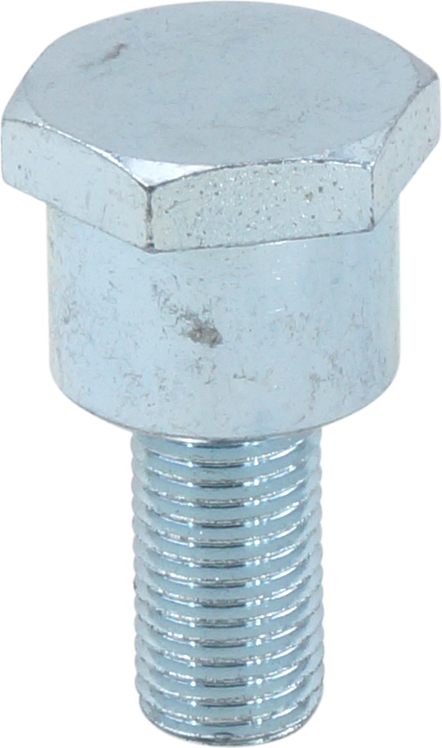 PULLEY SPARE, BOLT, 20MM OD, IDLER, A SECTION