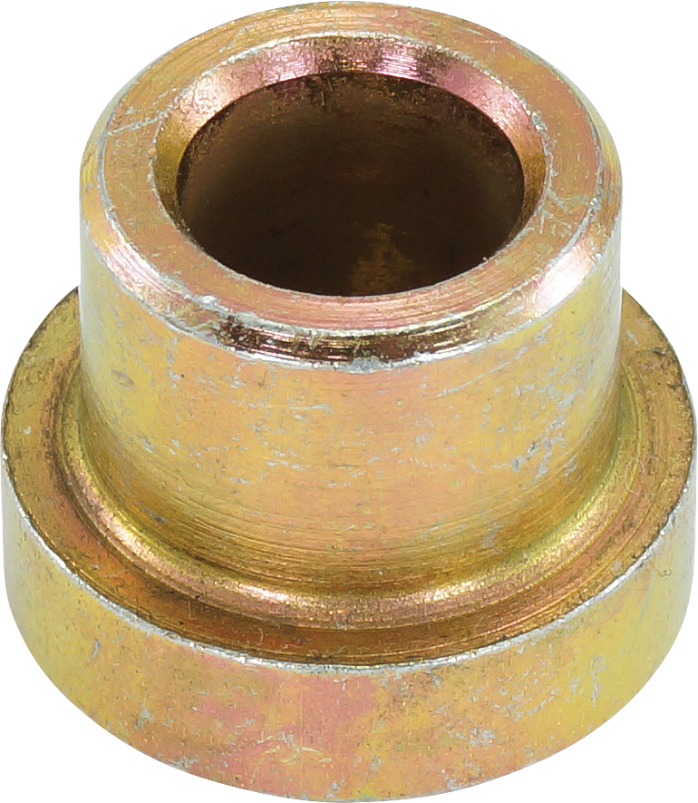 PULLEY SPARE, BUSH, 10MM ID 17MM OD, IDLER