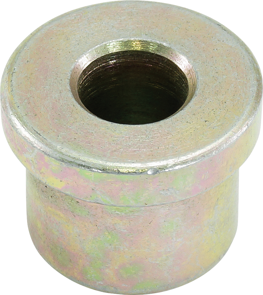 PULLEY SPARE, BUSH, 10MM ID 20MM OD, IDLER