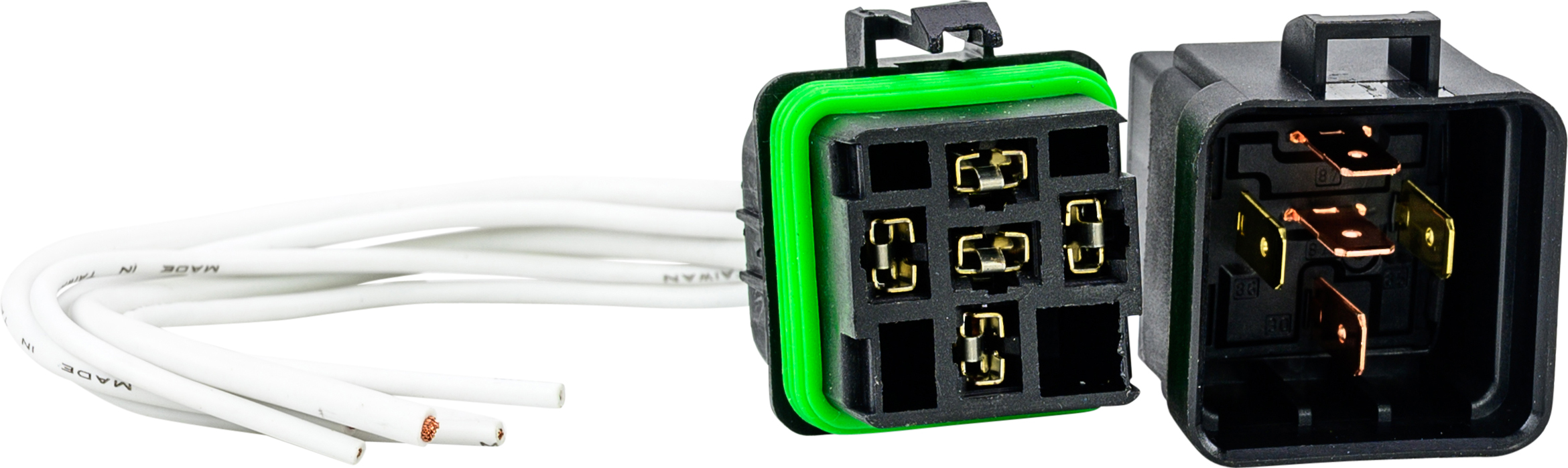 RELAY, 24V, ROOFTOP UNITS, RED DOT R6100, R9727