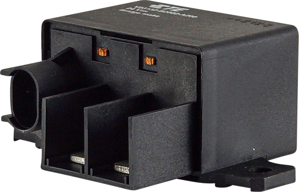 RELAY, 24V HIGH CURRENT 130AMP, R6100 ROOFTOP, V23132-B2002-A200