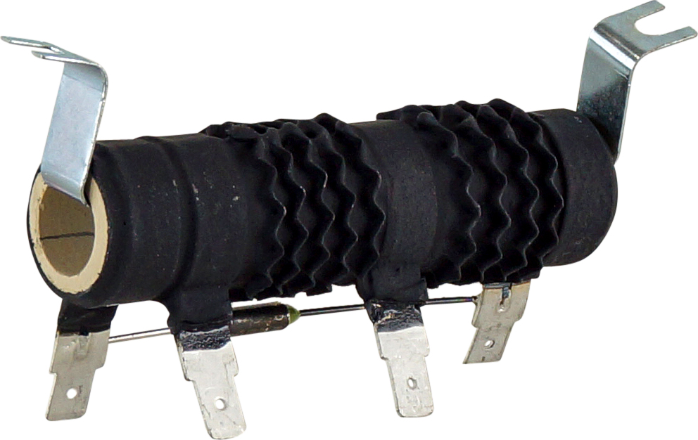 RESISTOR, 3-SPD, INDUSTRIAL