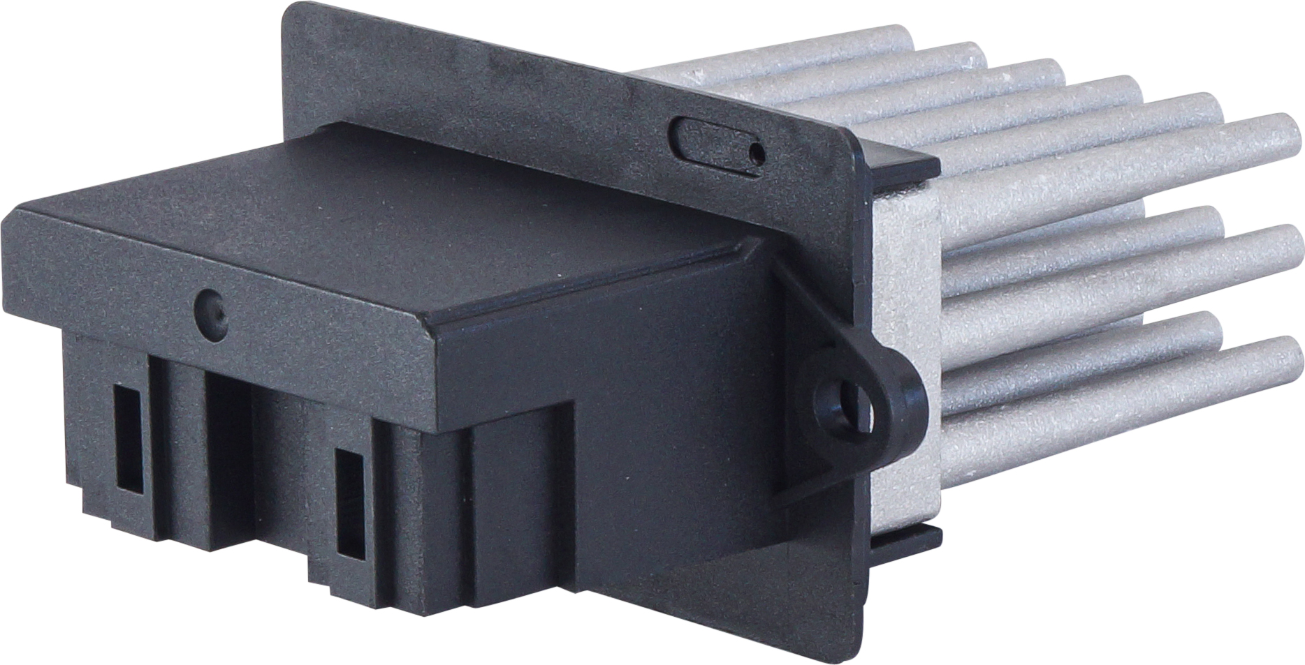 RESISTOR, 12V, 3-SPD, 5-SPADE, KENWORTH TRUCK, CASE, NEW HOLLAND