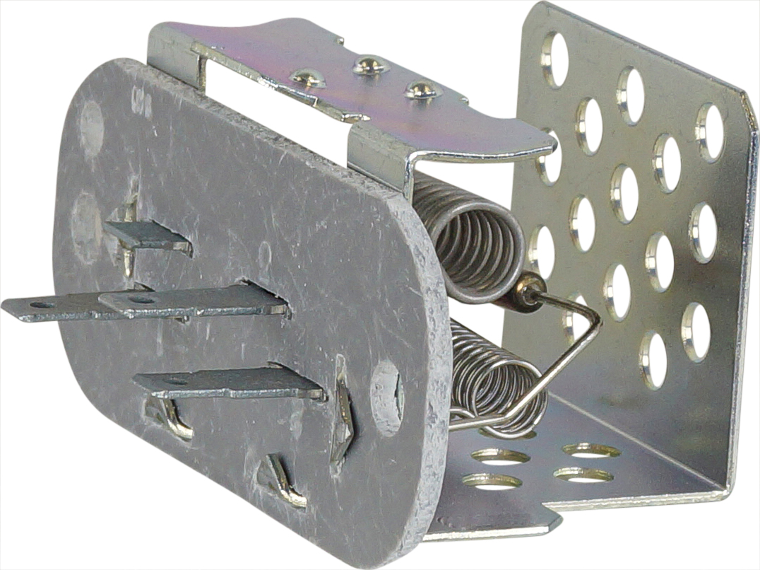 RESISTOR - FENDT