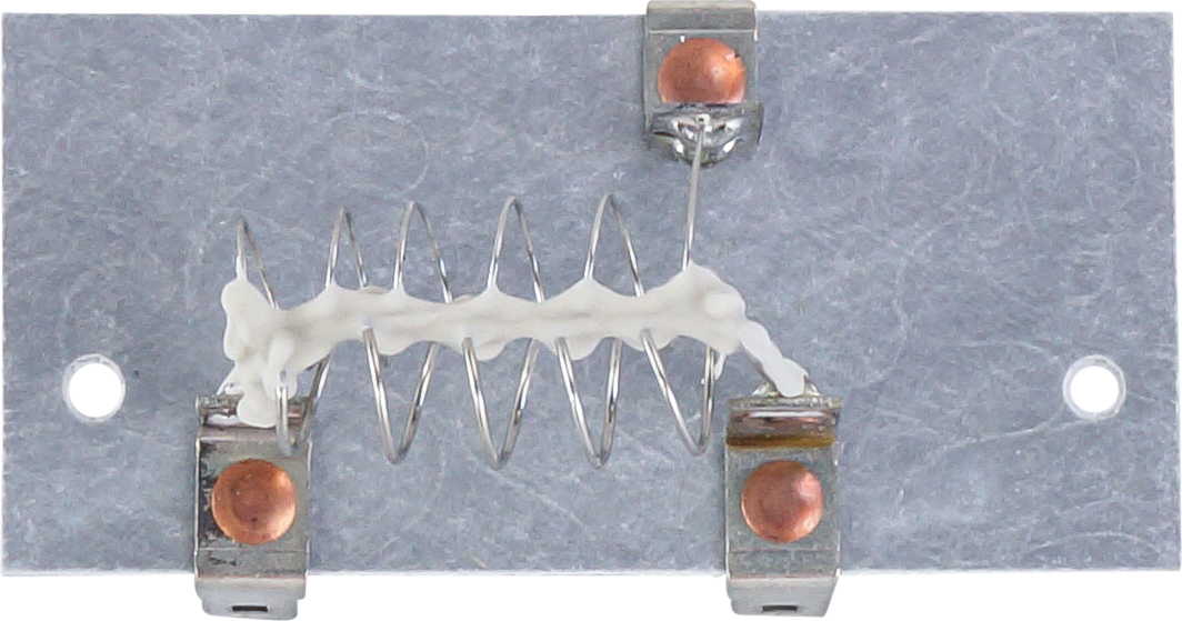 RESISTOR, FORD, NEW HOLLAND