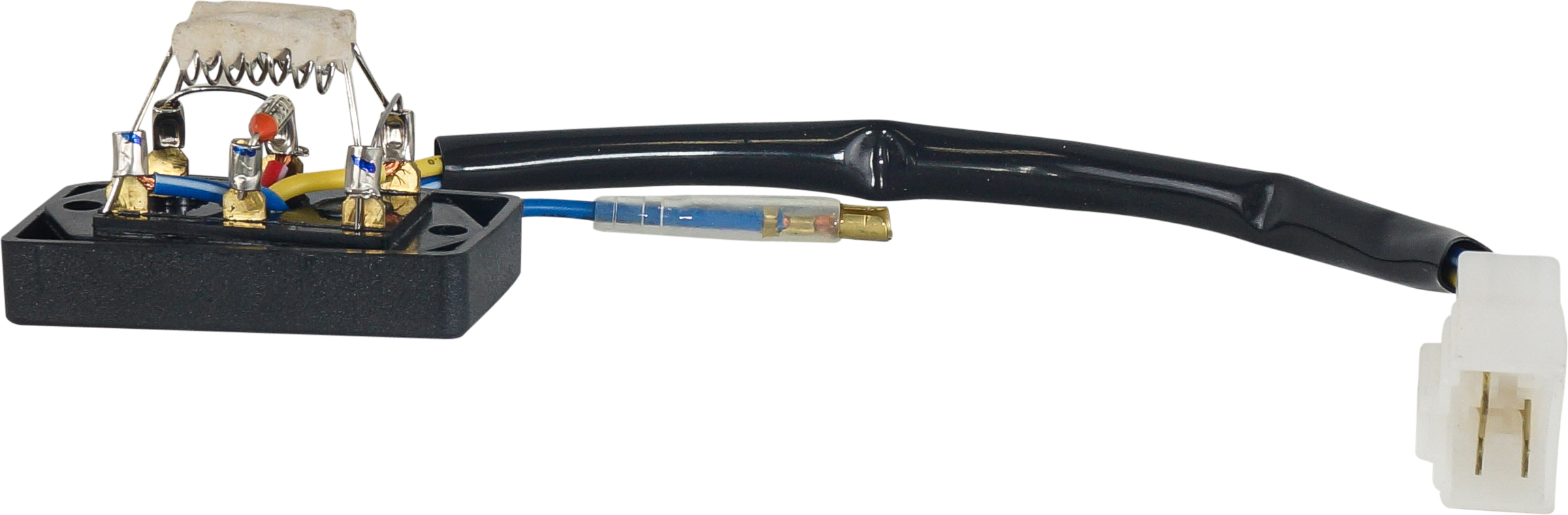 RESISTOR, 12V, AIR-CHIEF EV-11282