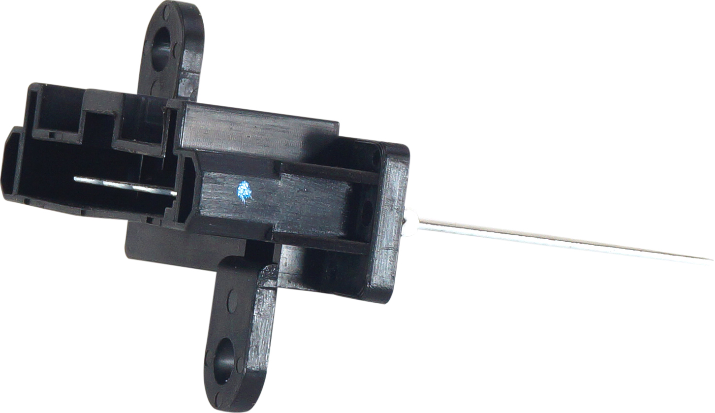 RESISTOR, NISSAN PULSAR N16, X-TRAIL T30, HOLDEN RODEO RA 2.4L 03/03-07/08, COLORADO