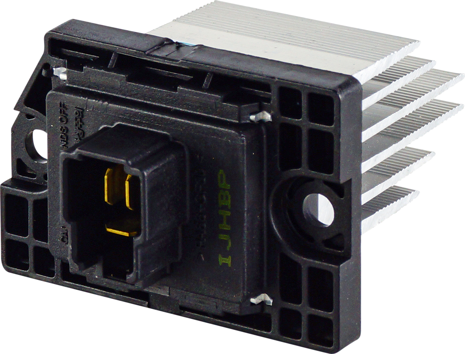 RESISTOR, HEATER, HYUNDAI EXCAVATOR & LOADER, DASH 9