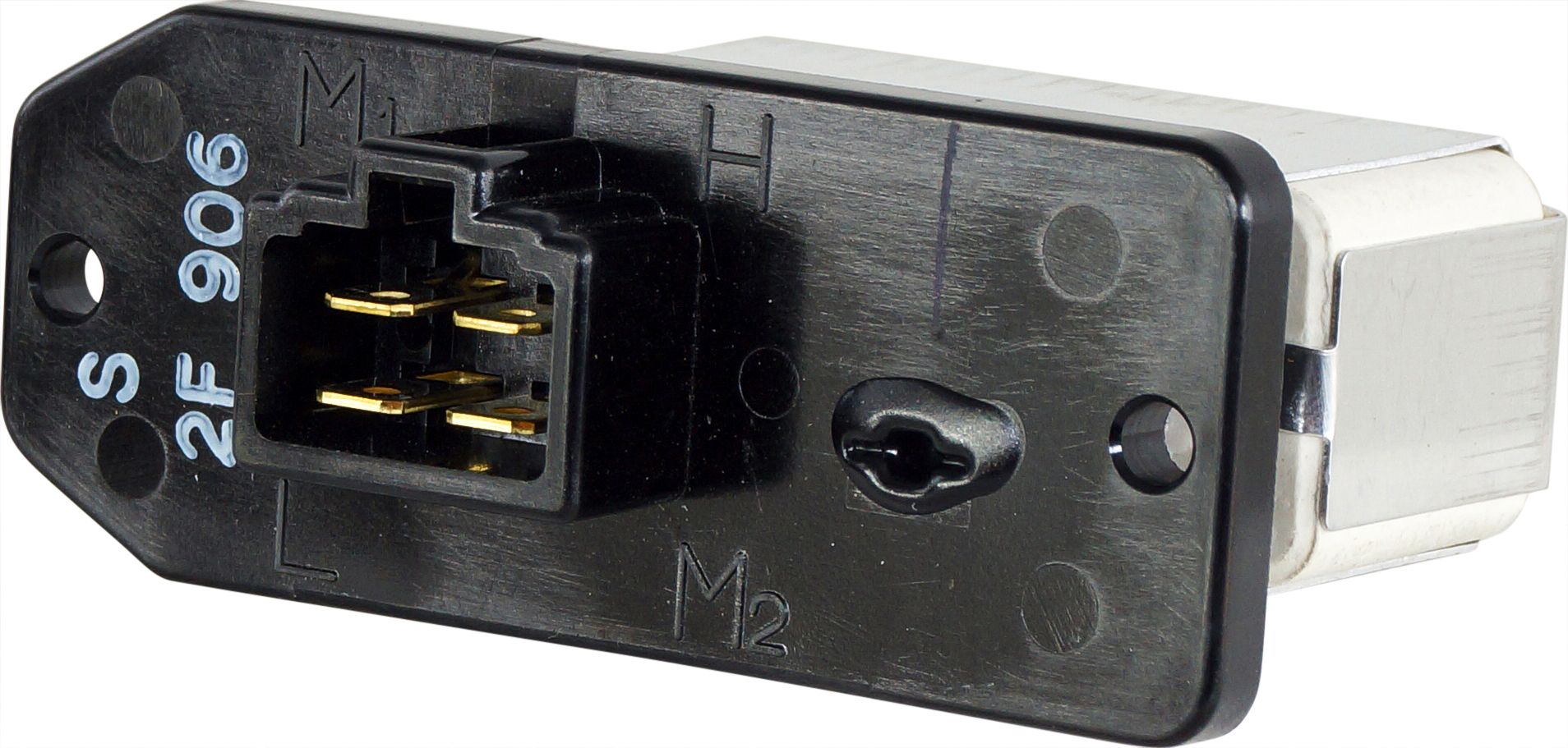 RESISTOR, BLOCK, SUITS KOMATSU