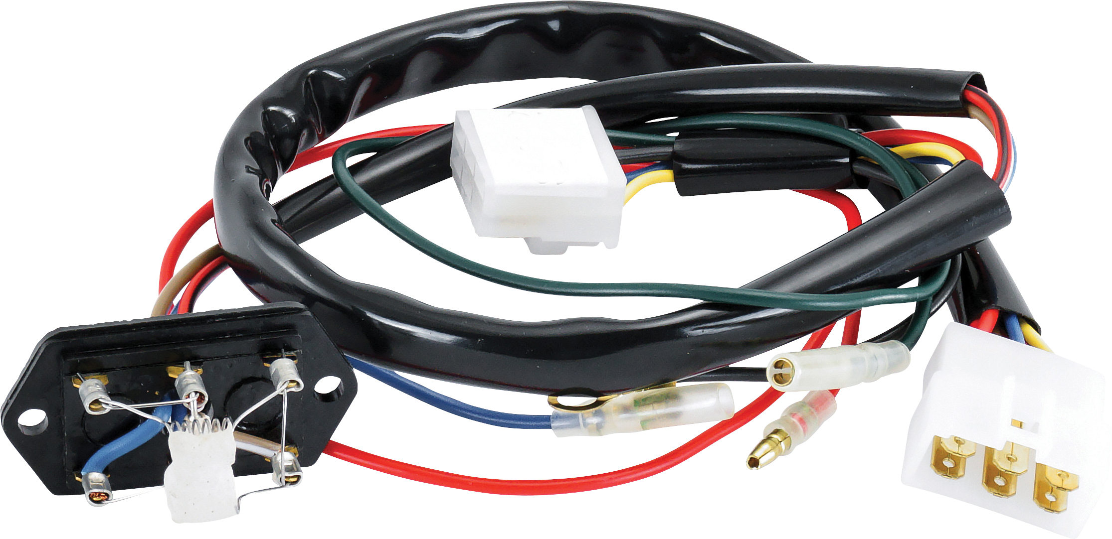 RESISTOR, 12V, FORMULA 111, EV-12113