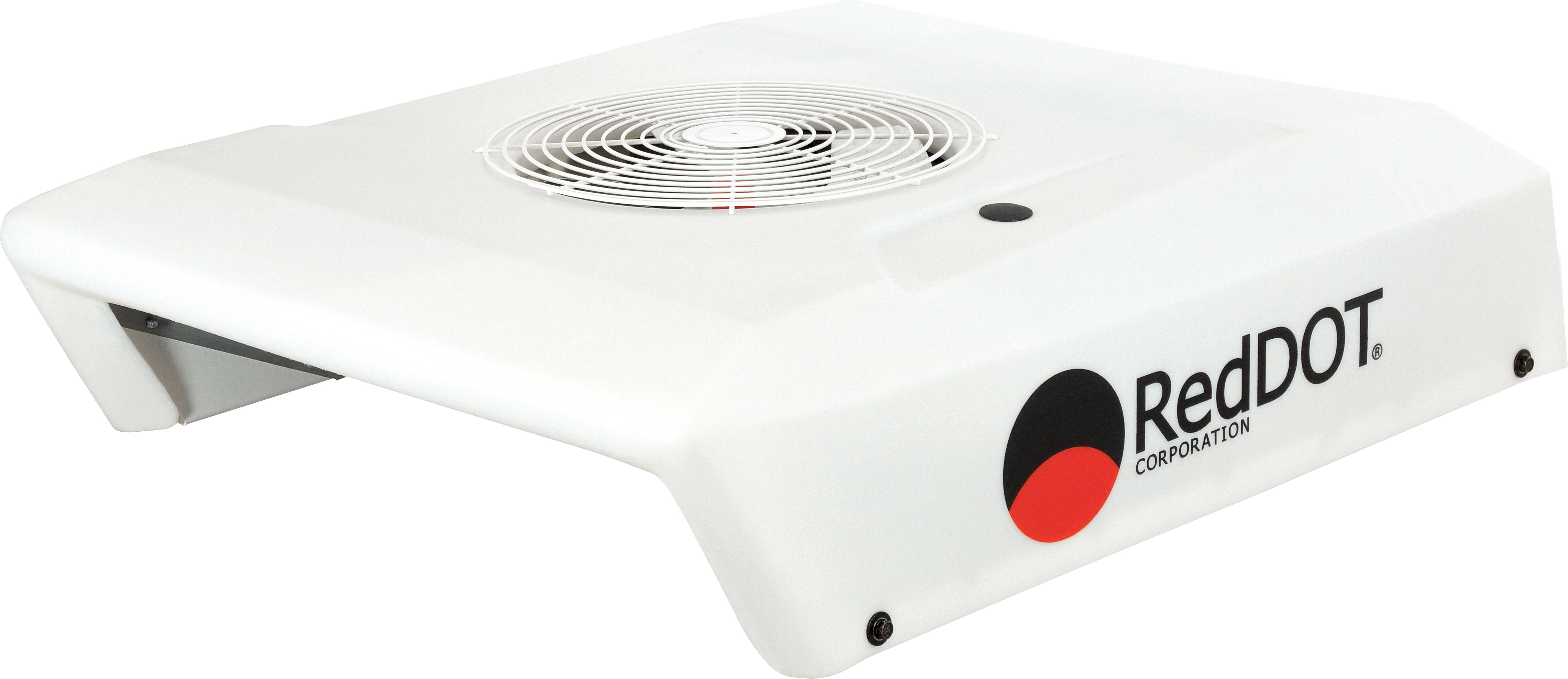Red Dot R6100 Rooftop Unit 12V Cooling Only