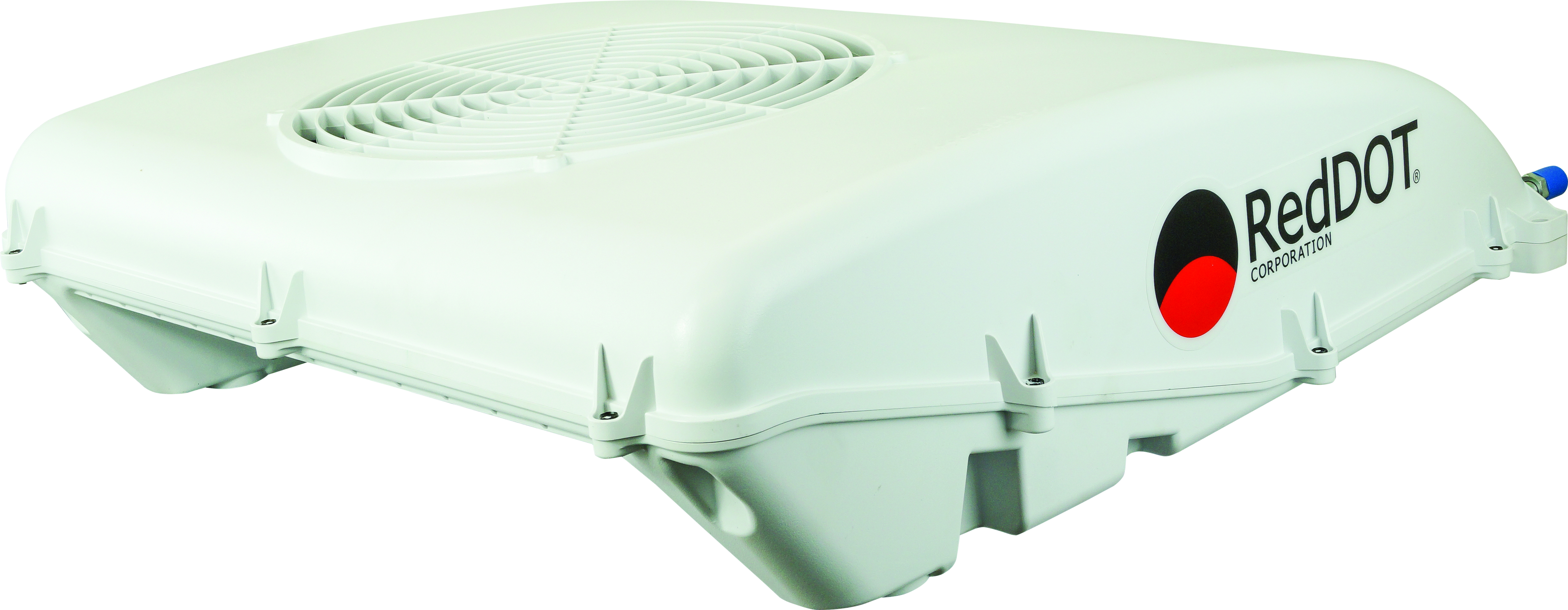 Red Dot R6101 Rooftop Unit 24V Cooling Only