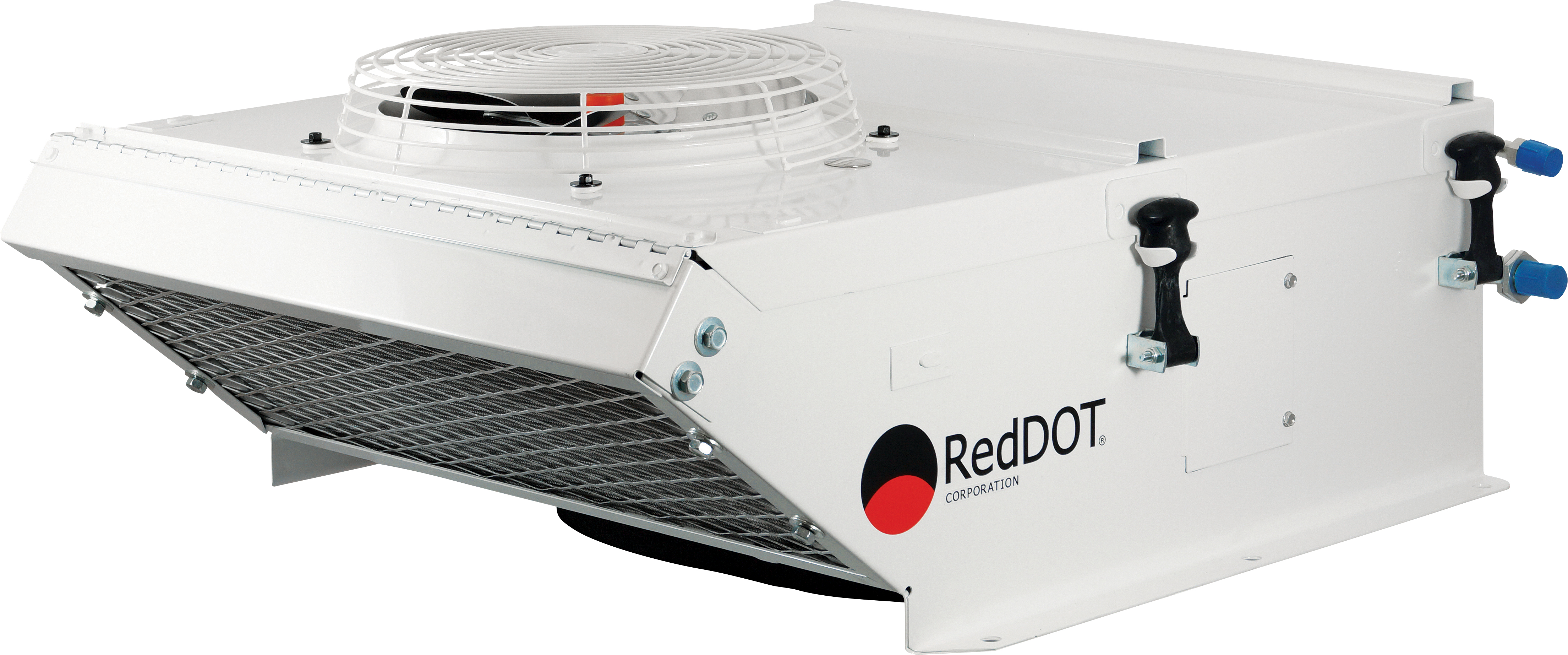 Red Dot R9727 Rooftop Unit 24V Cooling Only Without Air filter