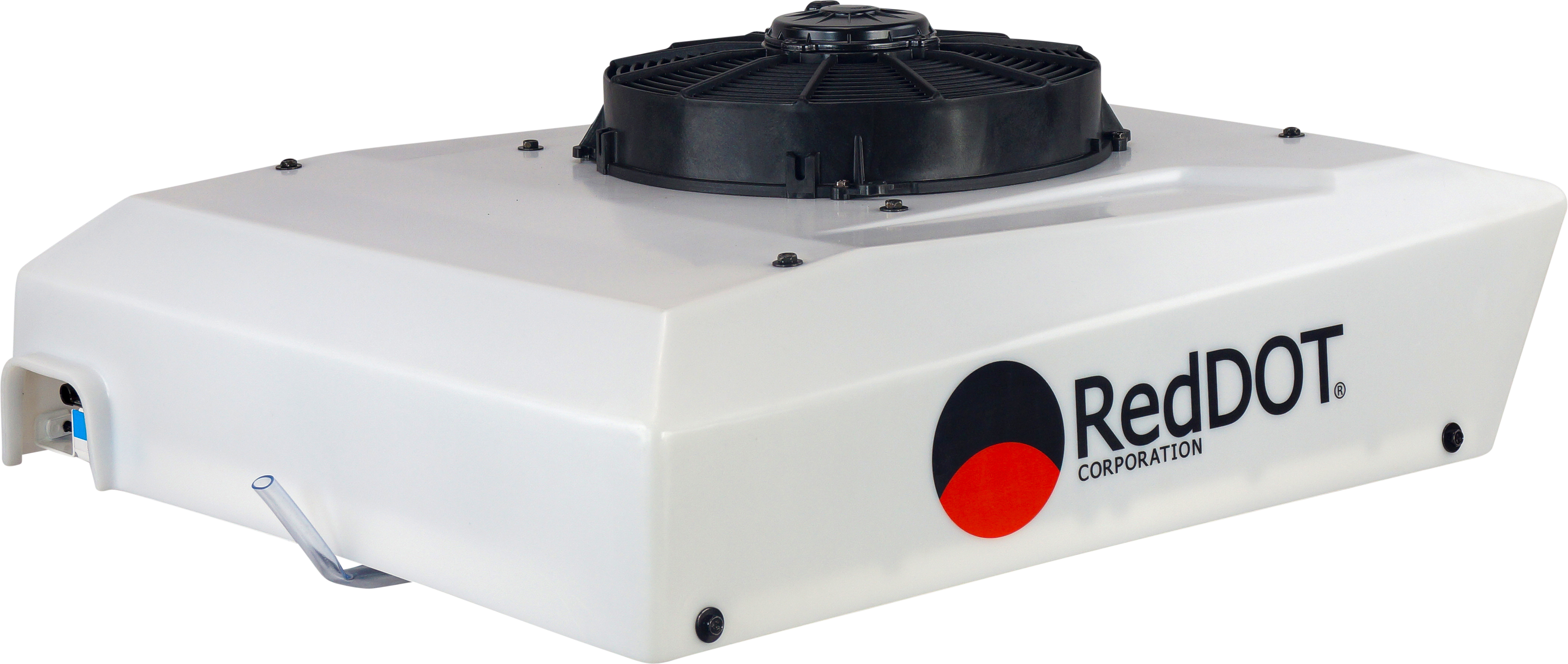 RedDot E6100 Electric all-in-one Rooftop Unit (12v)
