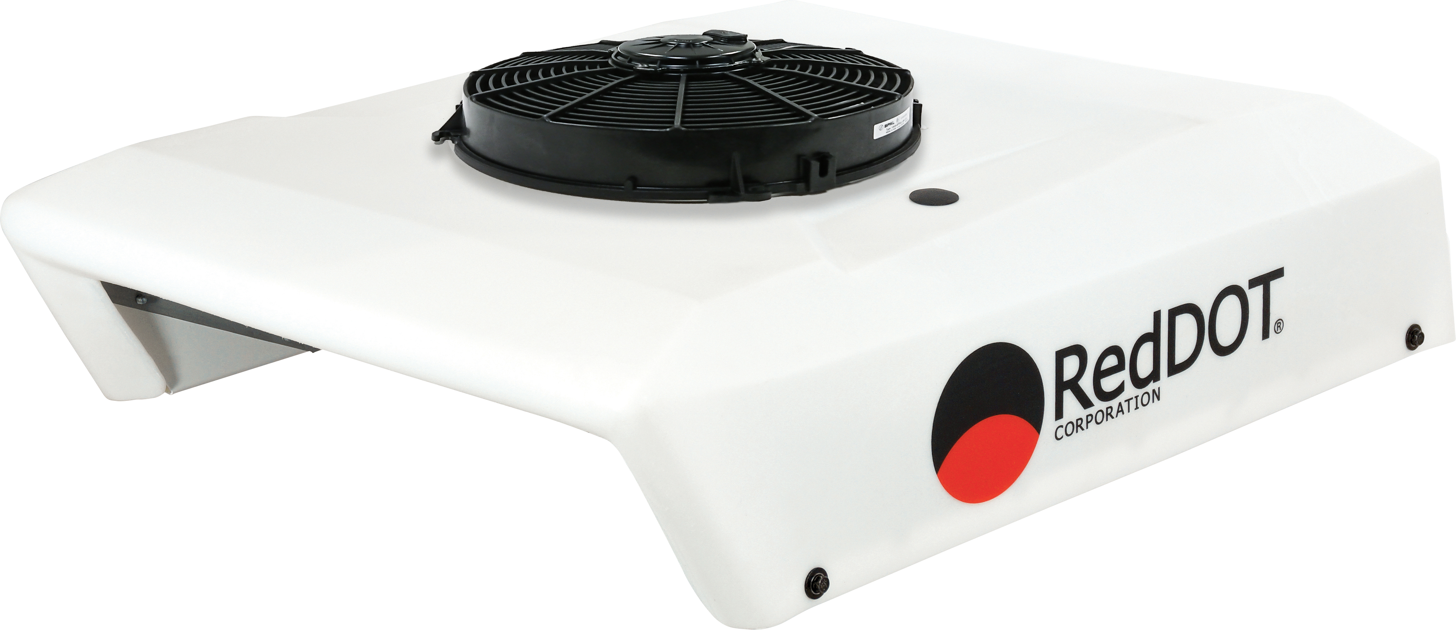 RedDot E6100 Electric all-in-one Rooftop Unit (24)
