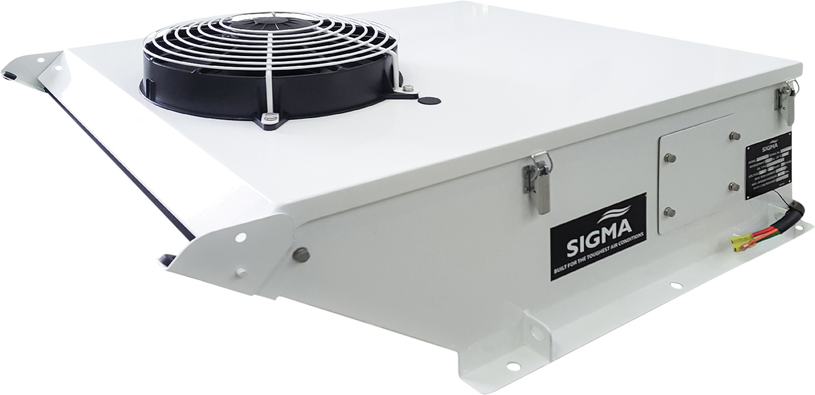 ROOFTOP UNIT, SIGMA, 4KW, EPR4AX1, 12V