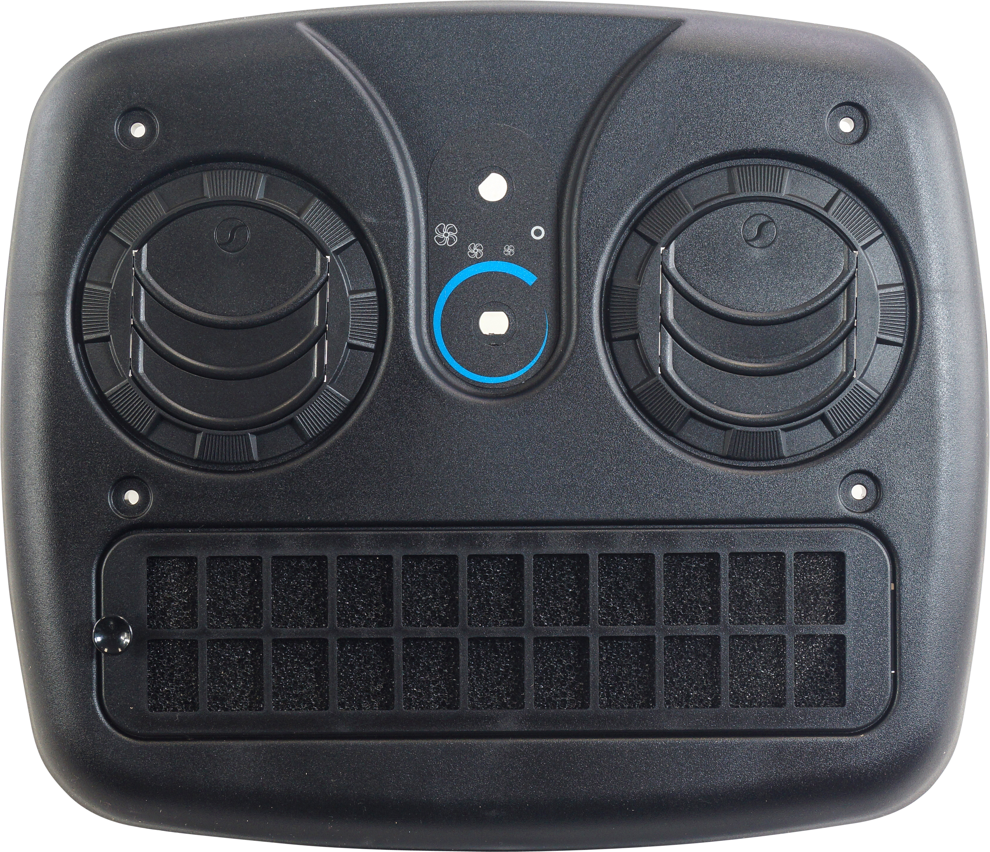 ROOFTOP ACCESSORY, PLENUM DIFFUSER, SUITS R6100, R6101, R9727