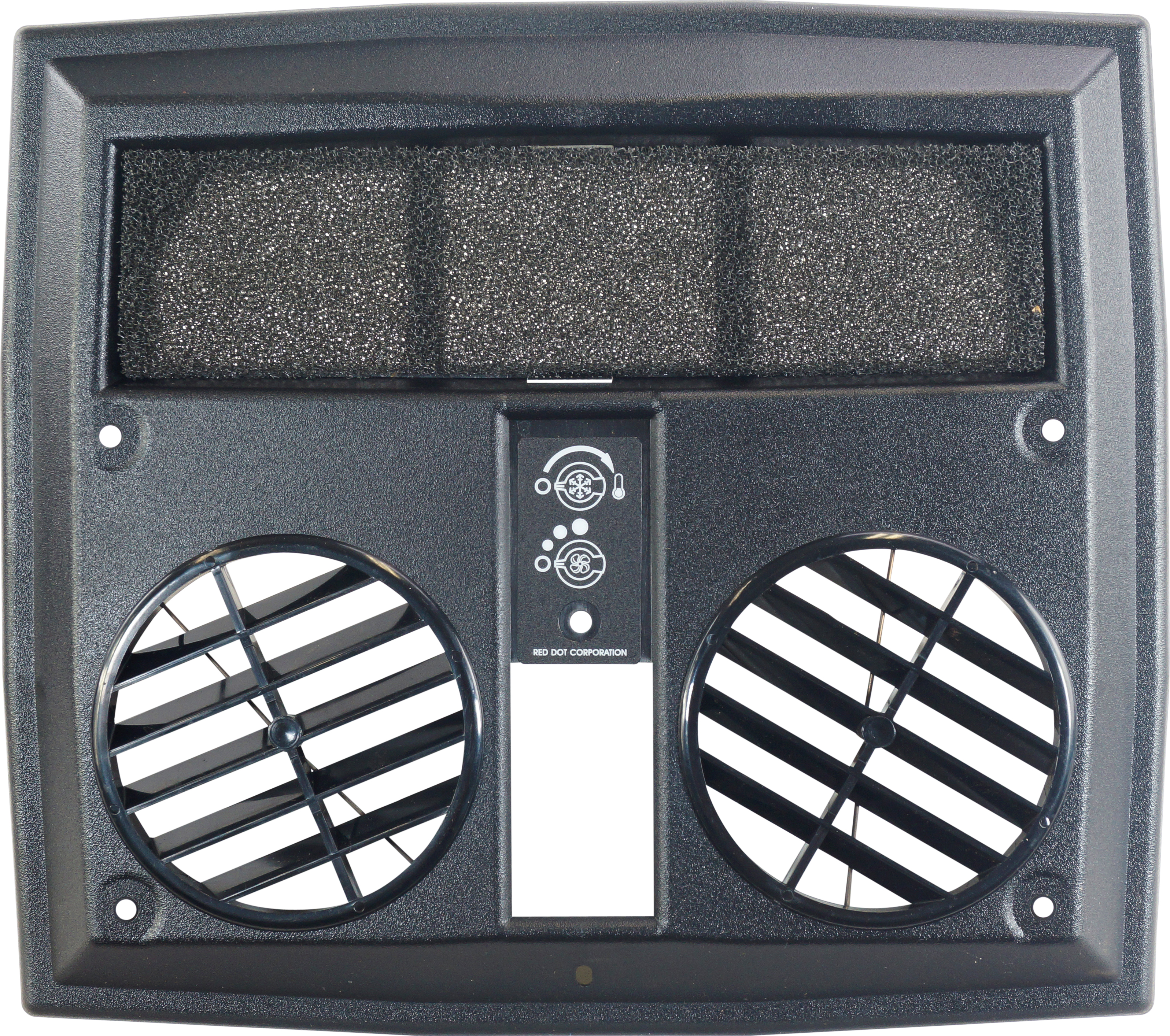 LOUVRE, PLENUM, RED DOT R6100, R9727