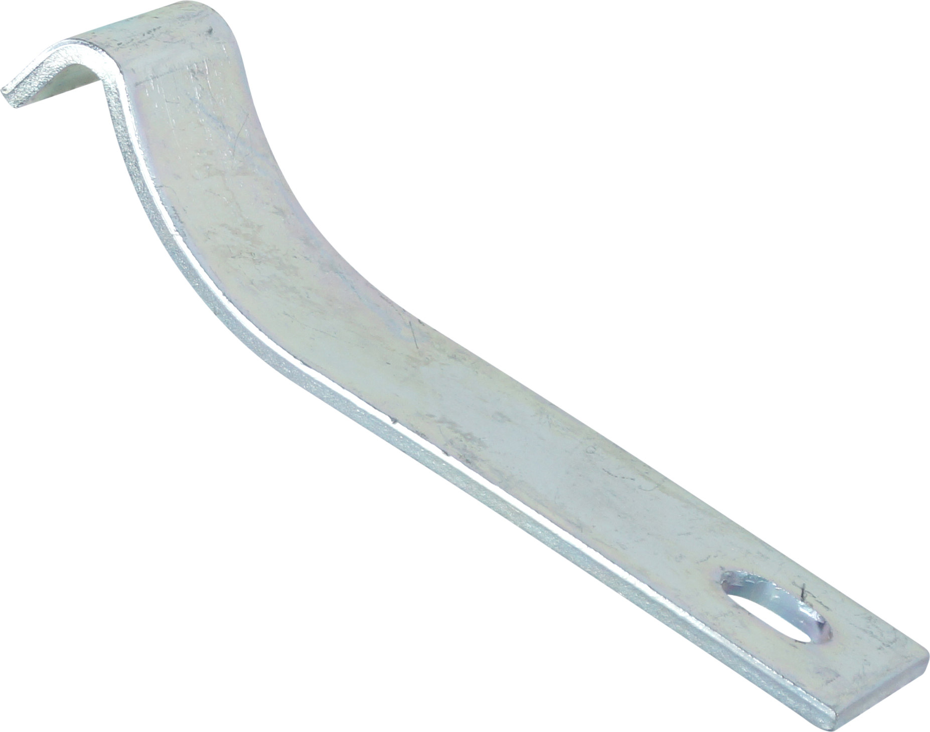RETAINING CLIP - CABLE CLAMP