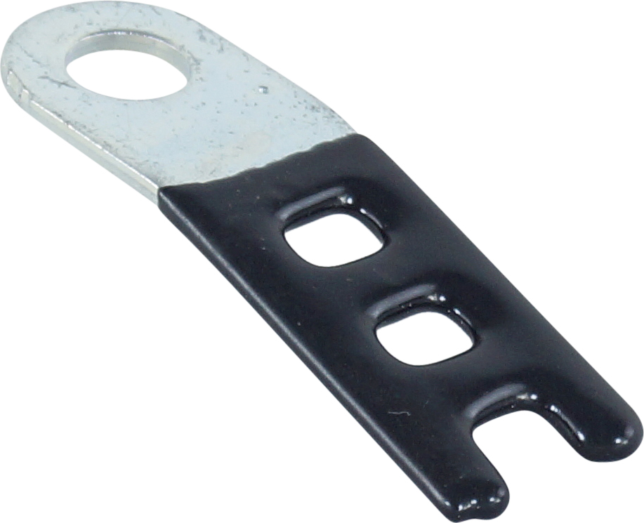 RETAINING CLIP - CABLE CLAMP